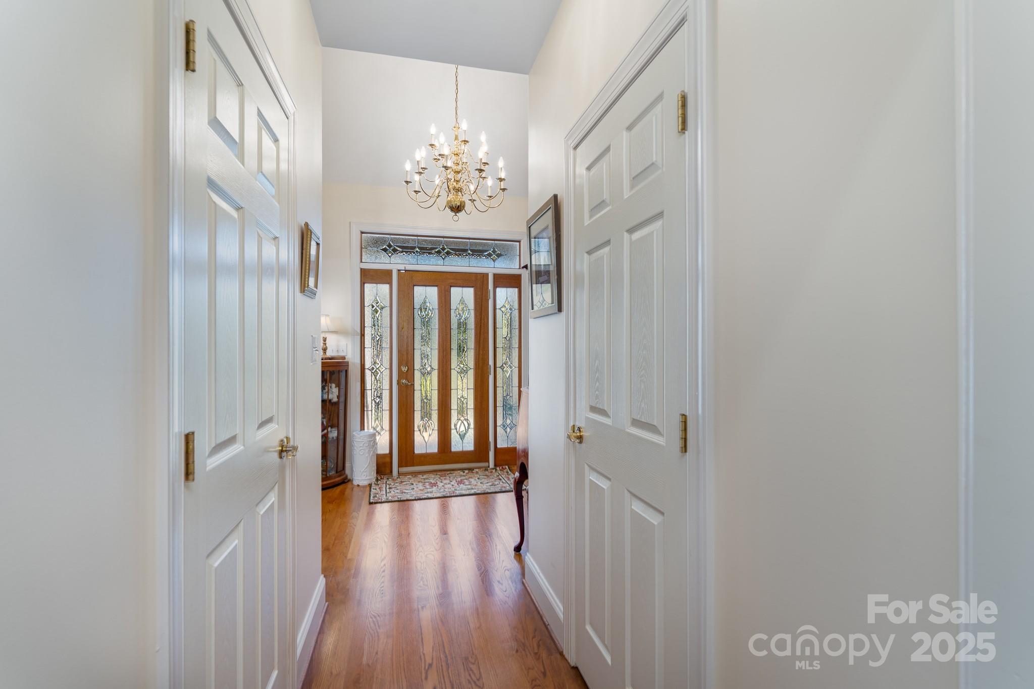 Meadow Lakes - Residential