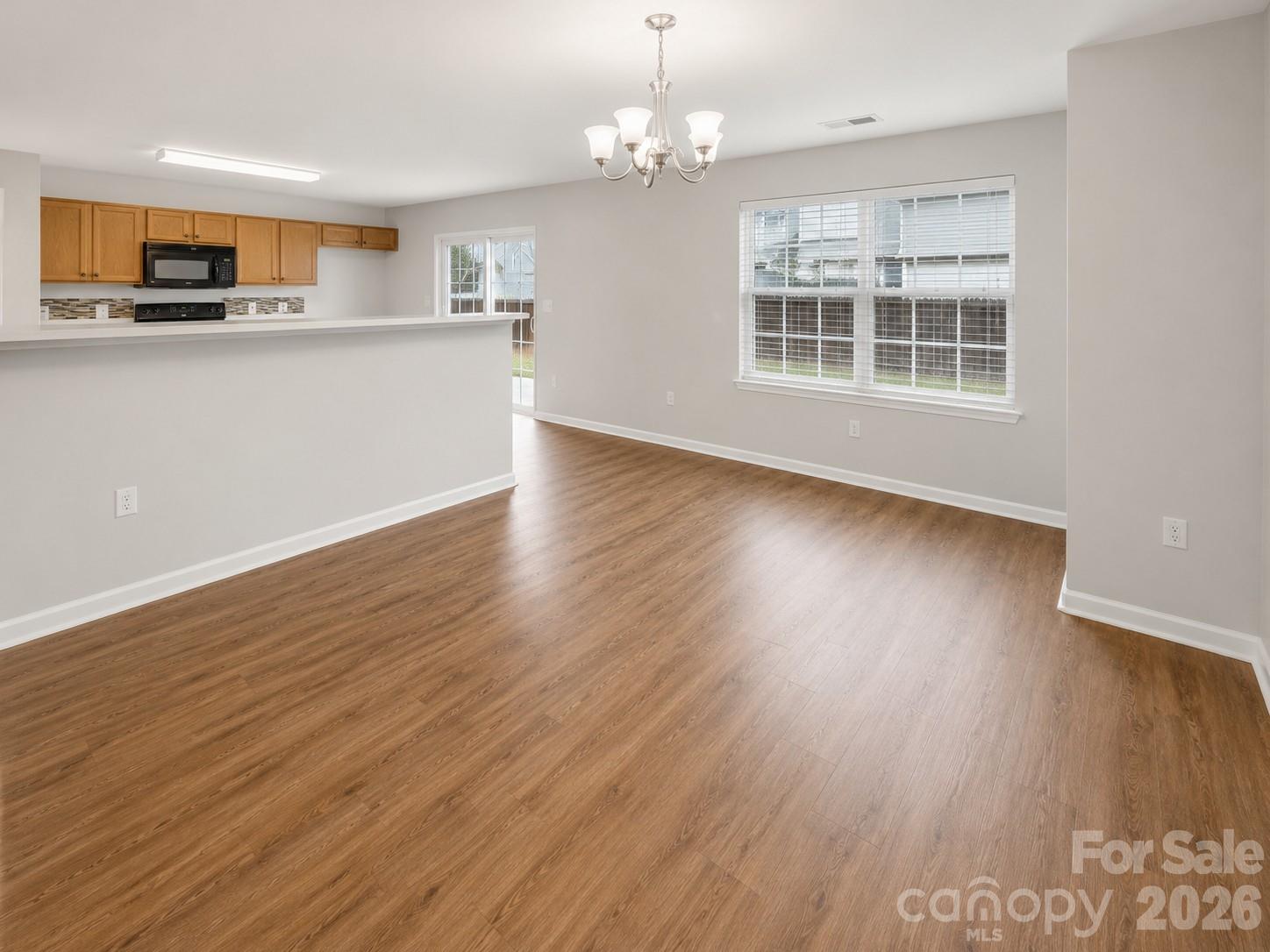 Village of Rosedale - Residential