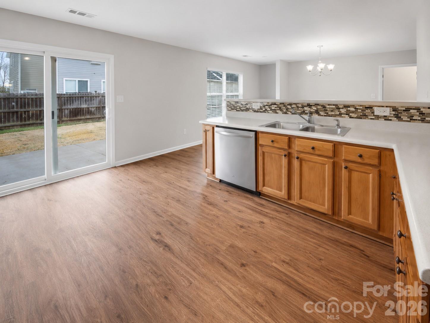 Village of Rosedale - Residential