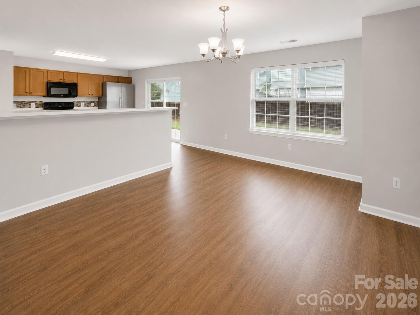 Village of Rosedale - Residential