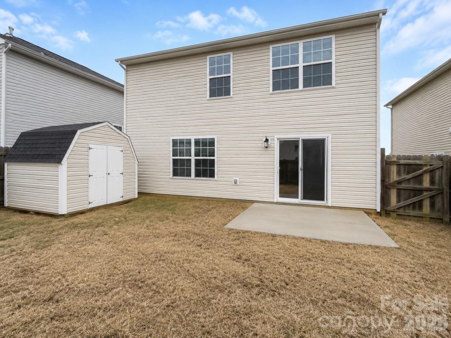 Village of Rosedale - Residential