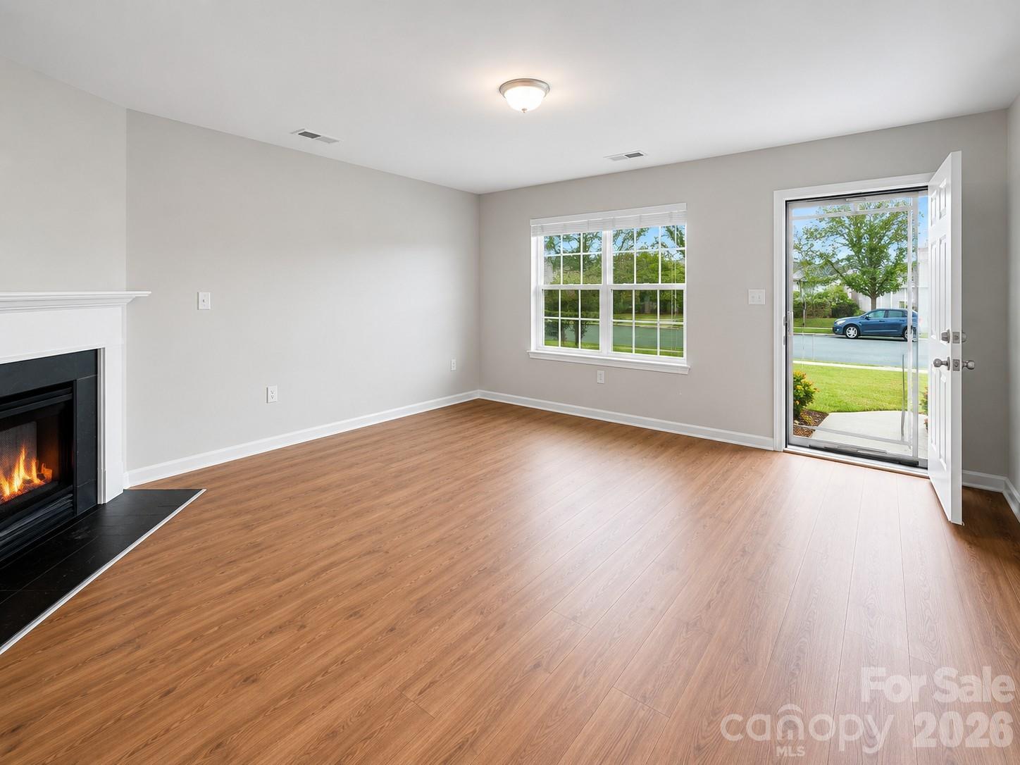 Village of Rosedale - Residential