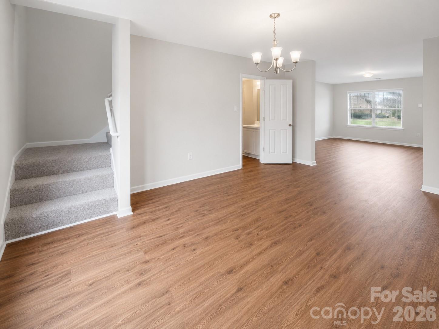 Village of Rosedale - Residential