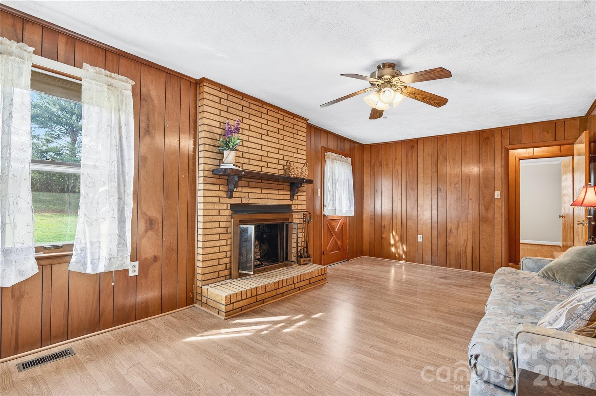 Park Grove - Residential