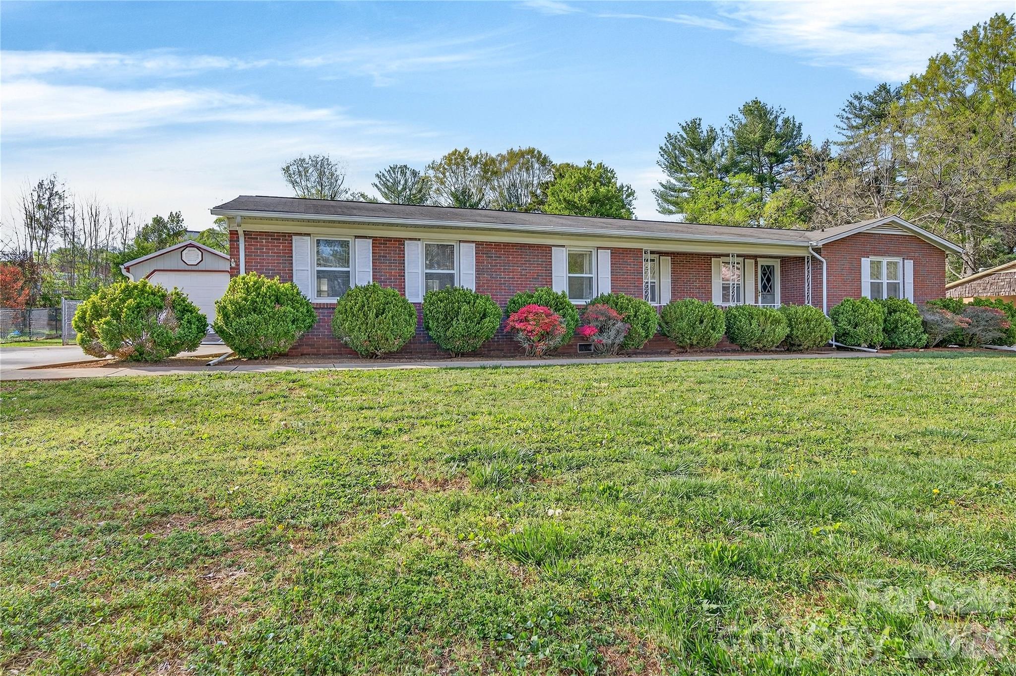 Park Grove - Residential