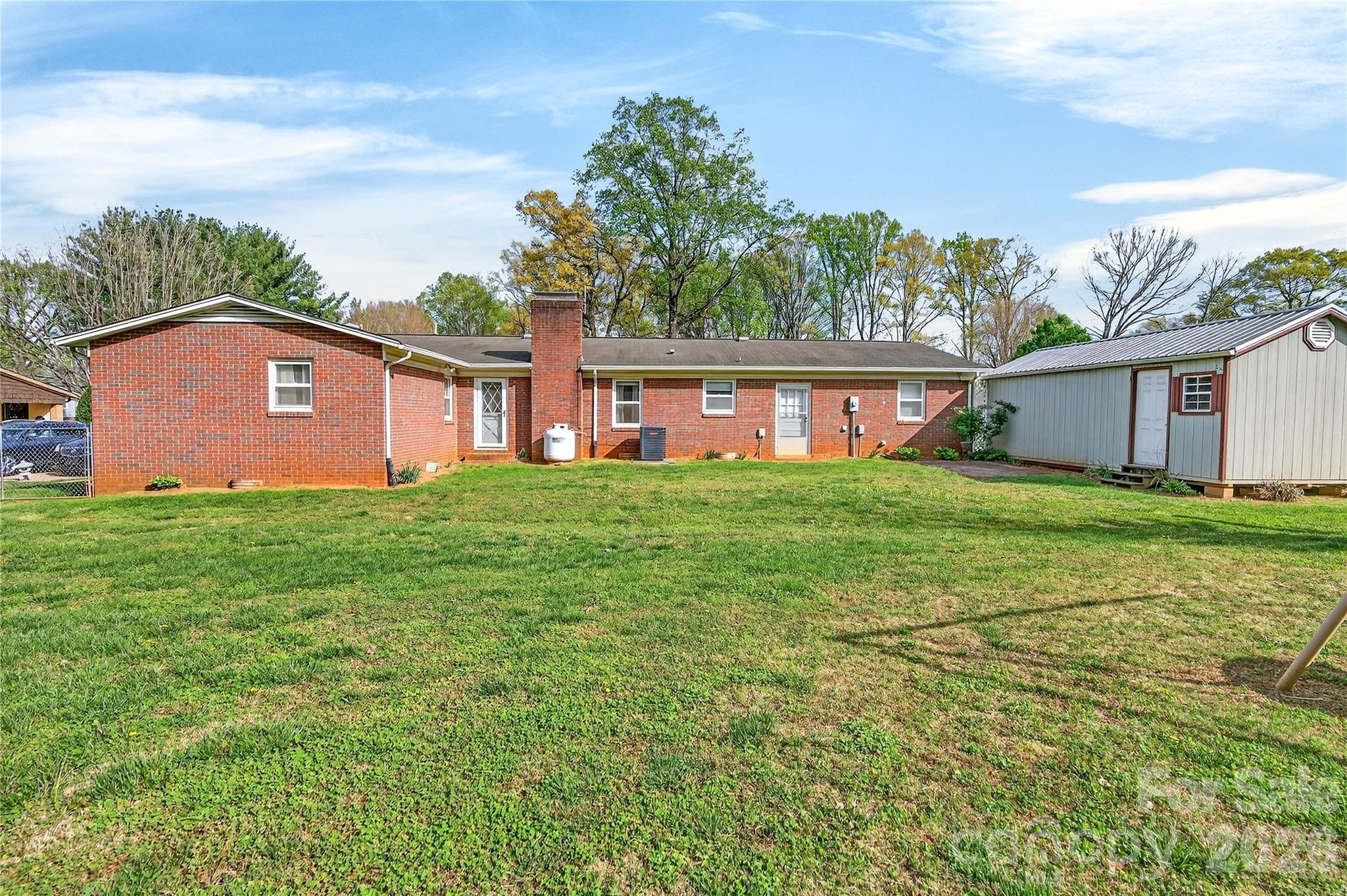 Park Grove - Residential