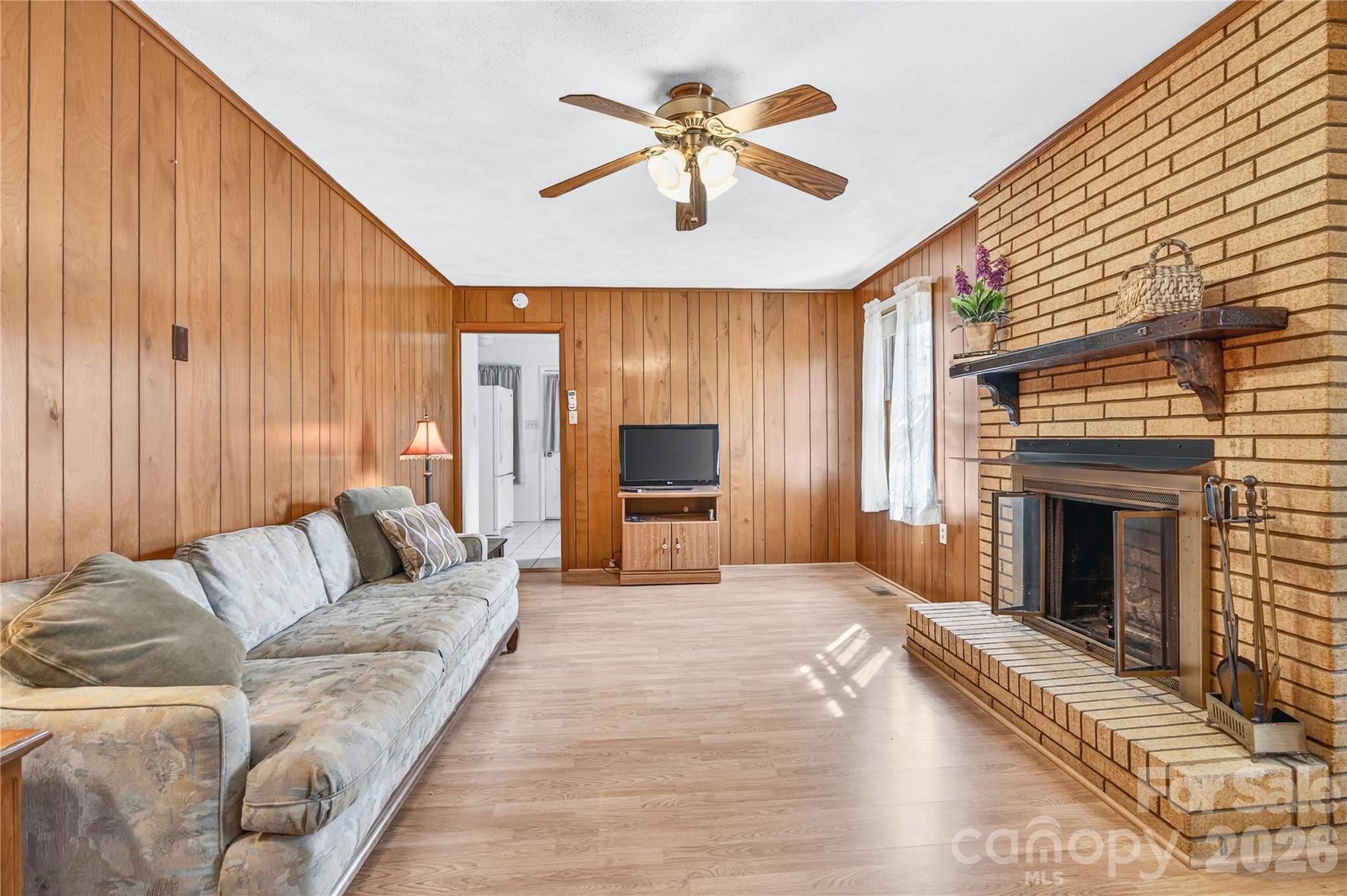 Park Grove - Residential