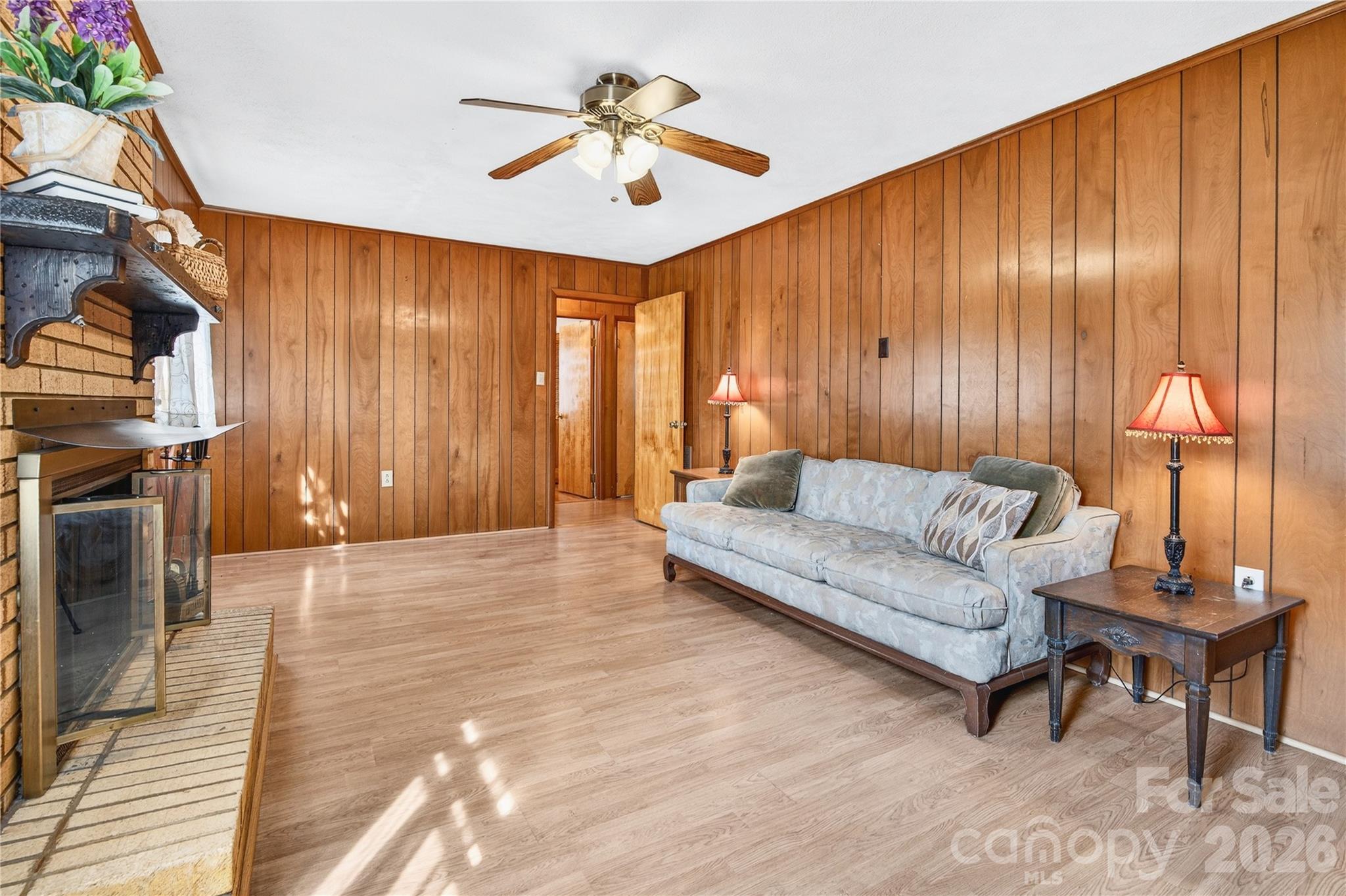Park Grove - Residential