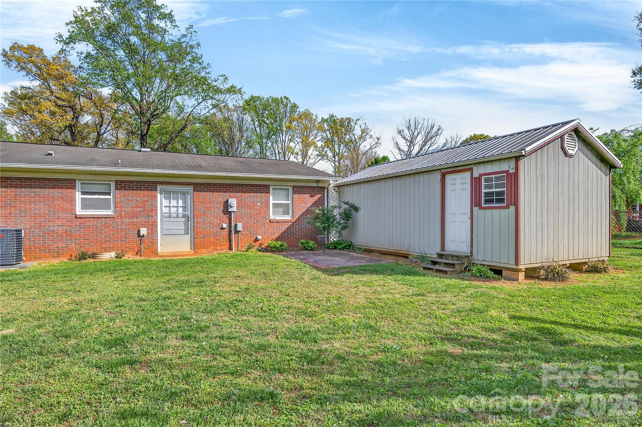 Park Grove - Residential
