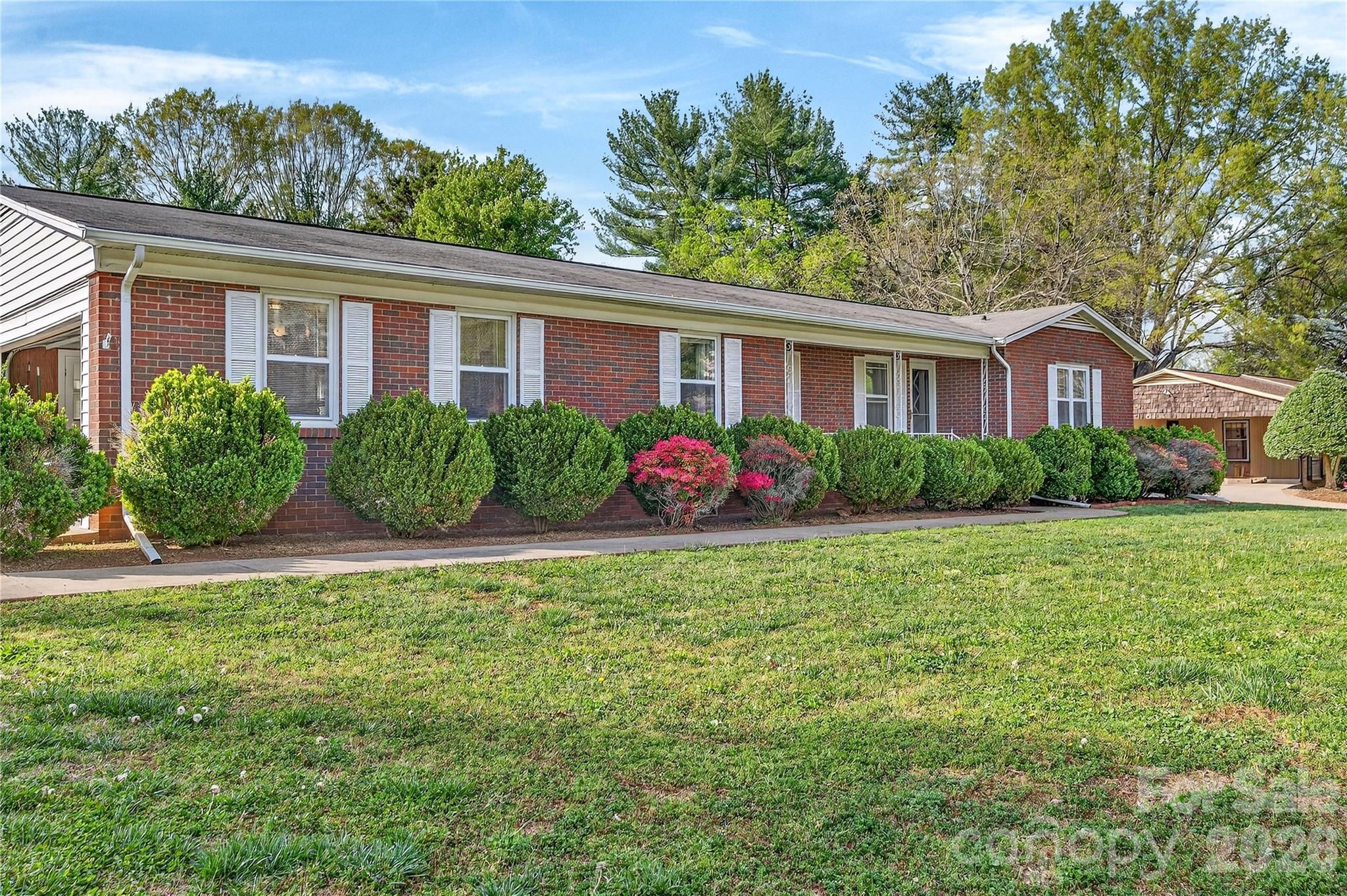 Park Grove - Residential