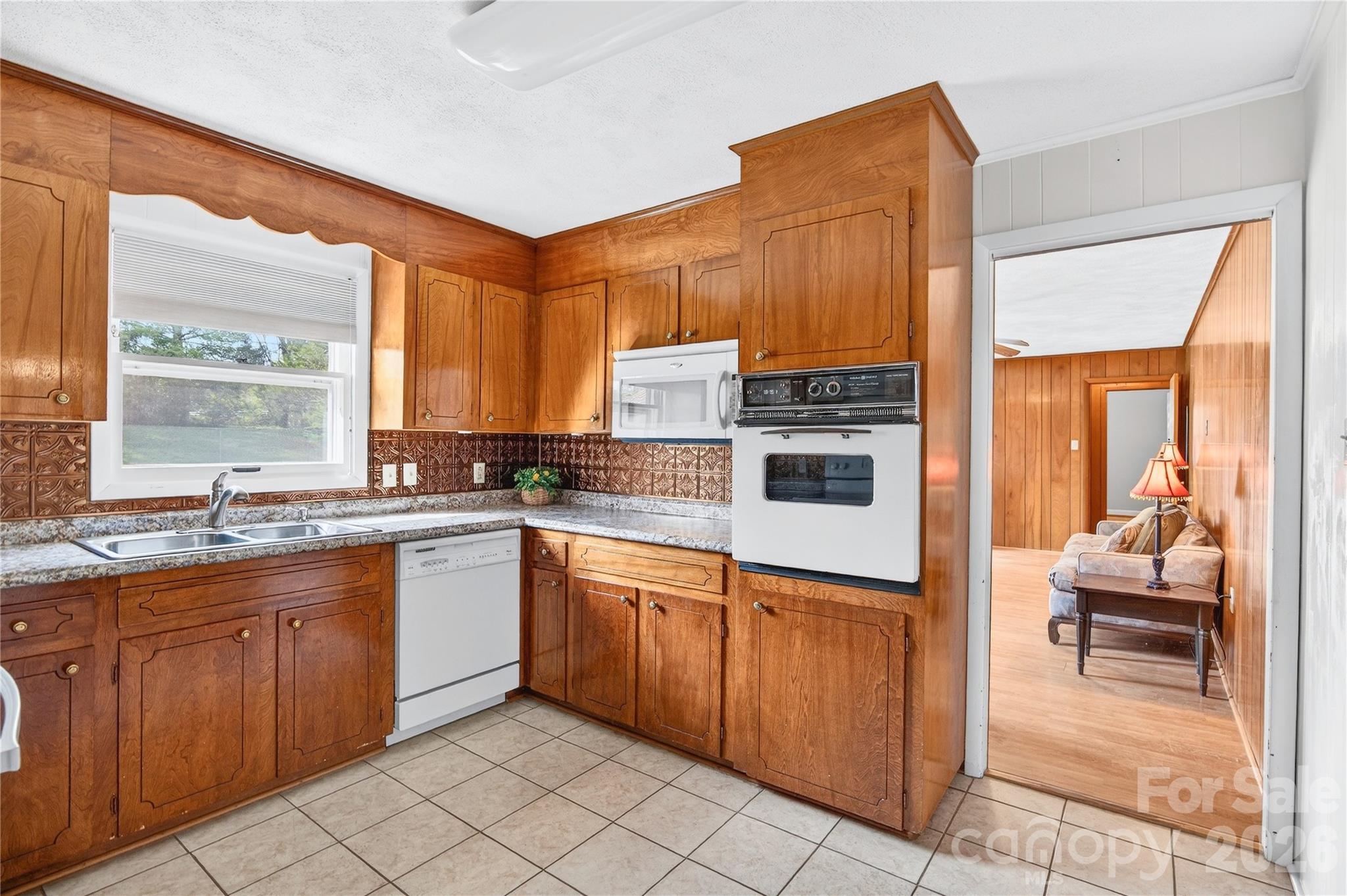 Park Grove - Residential