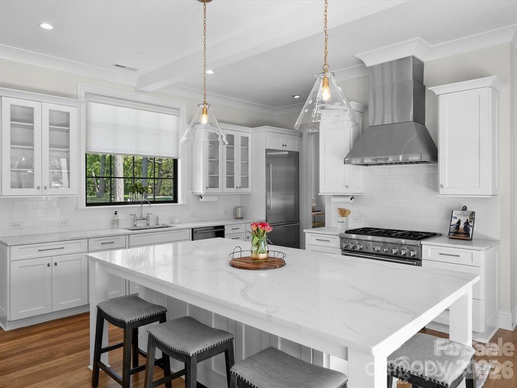 Cotswold - Residential