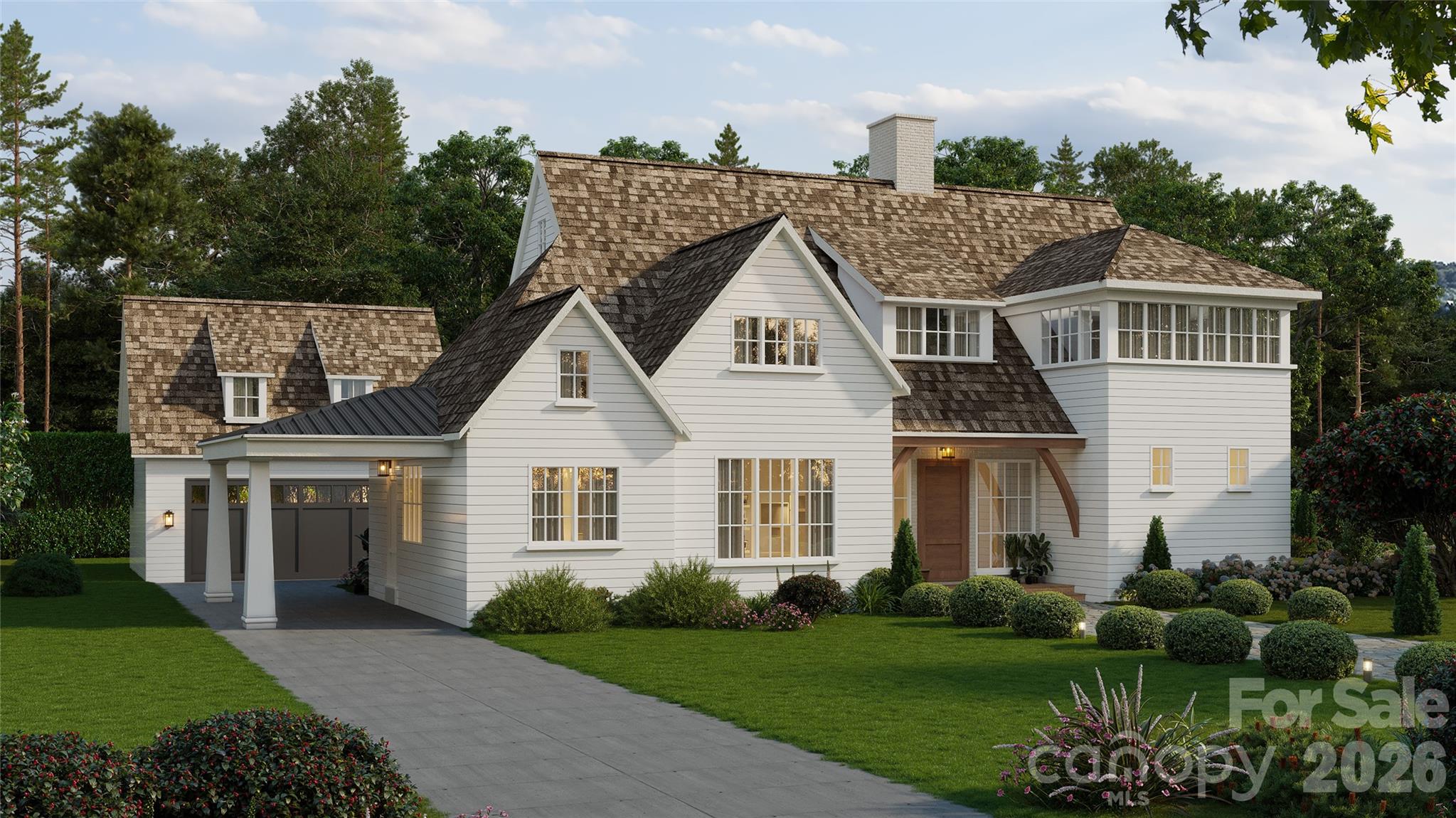 Cotswold - Residential