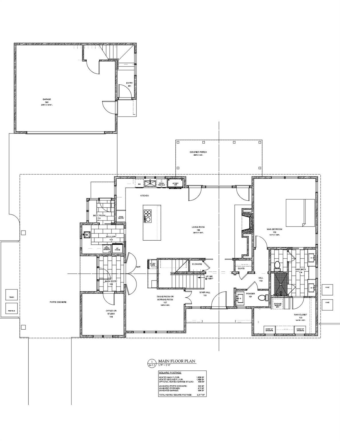 Cotswold - Residential