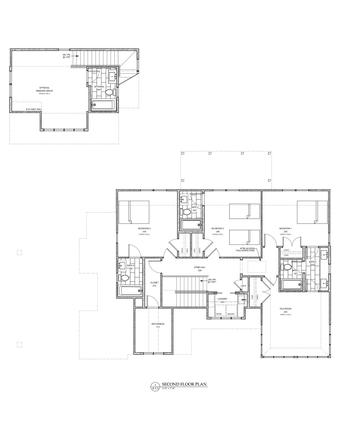 Cotswold - Residential