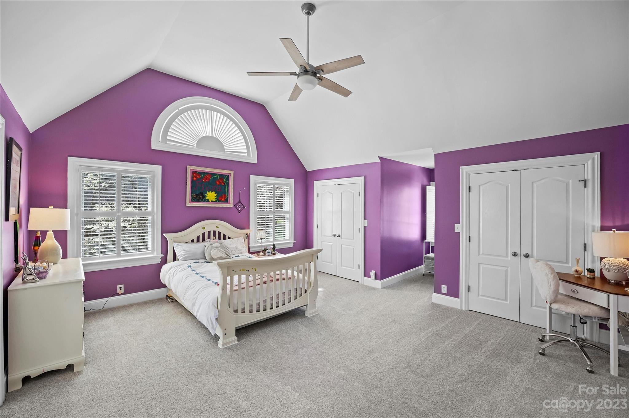 Foxcroft - Residential