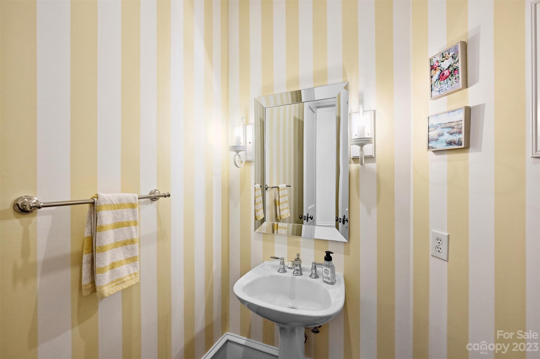 Foxcroft - Residential