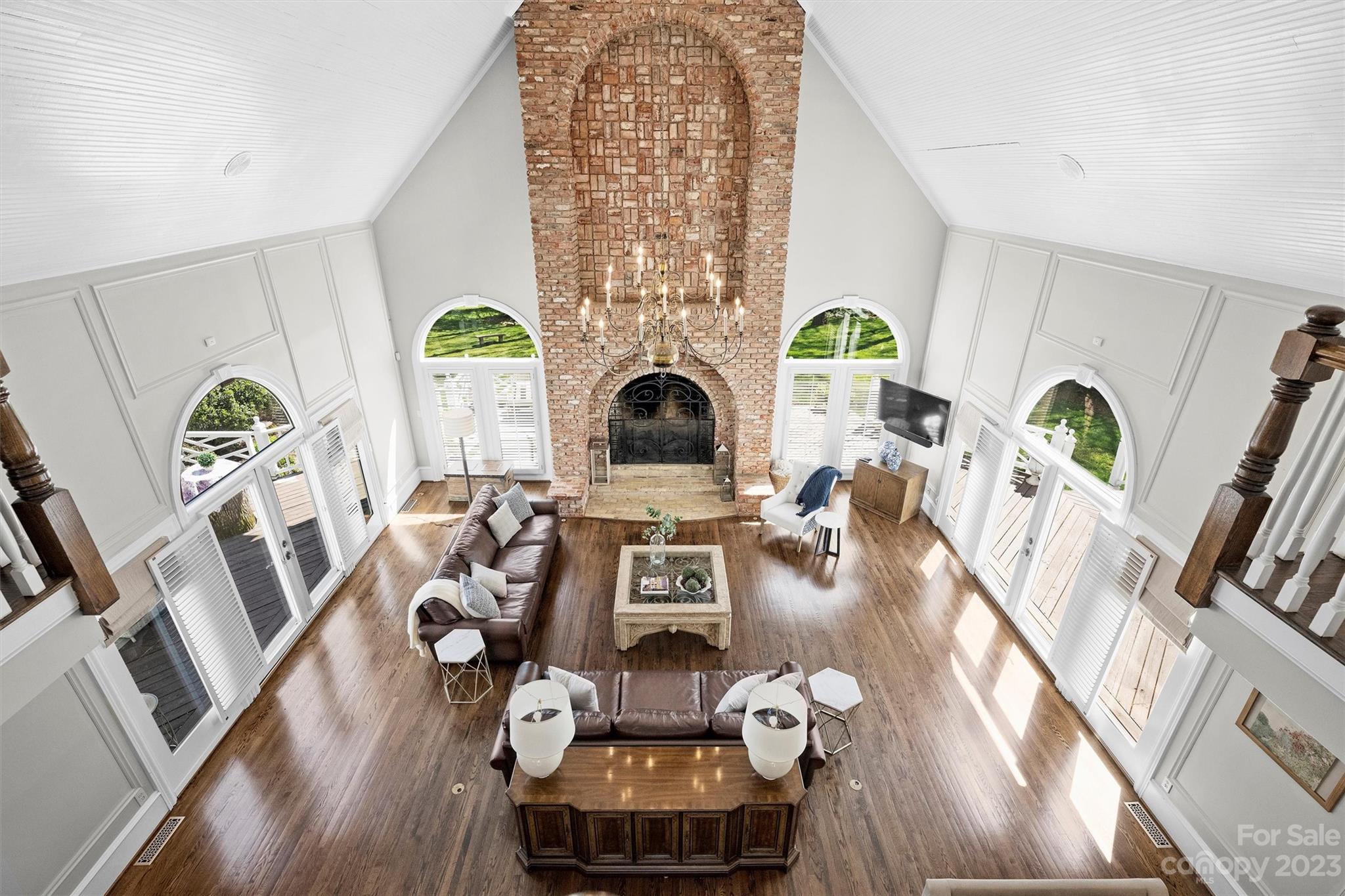 Foxcroft - Residential