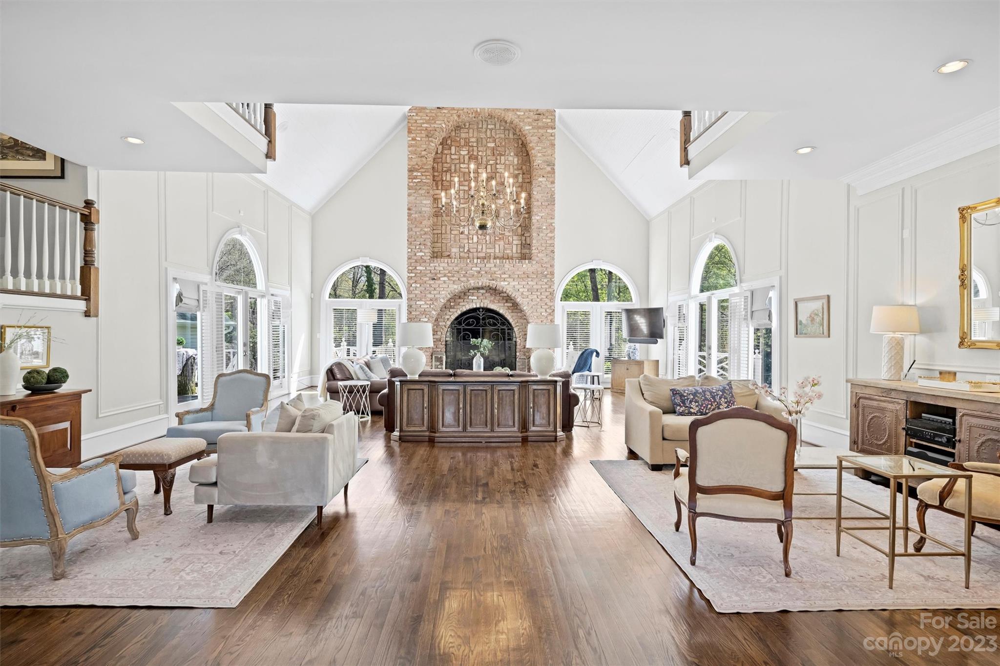 Foxcroft - Residential