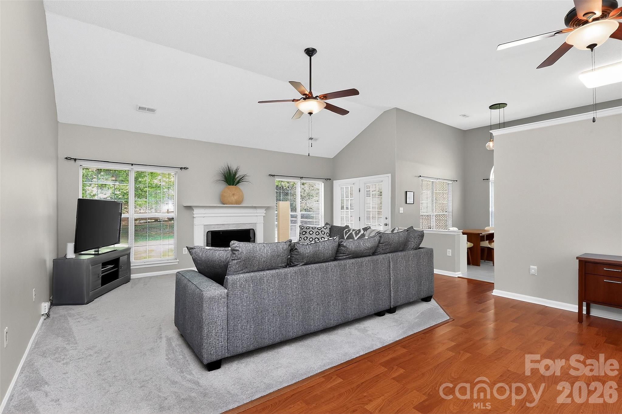 Bradfield Farms - Residential