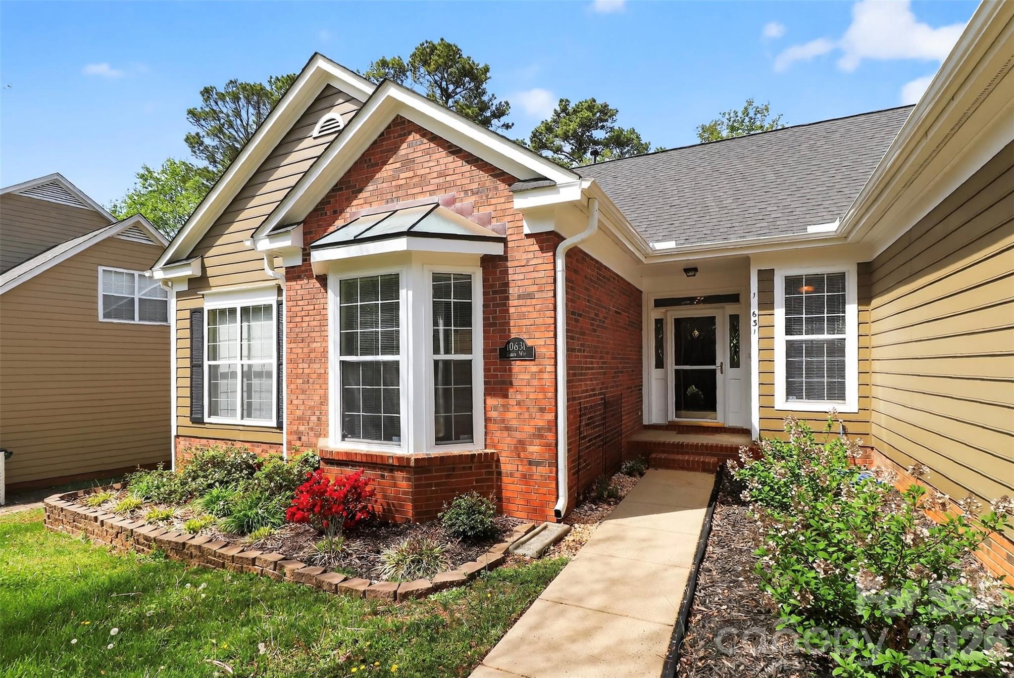 Bradfield Farms - Residential