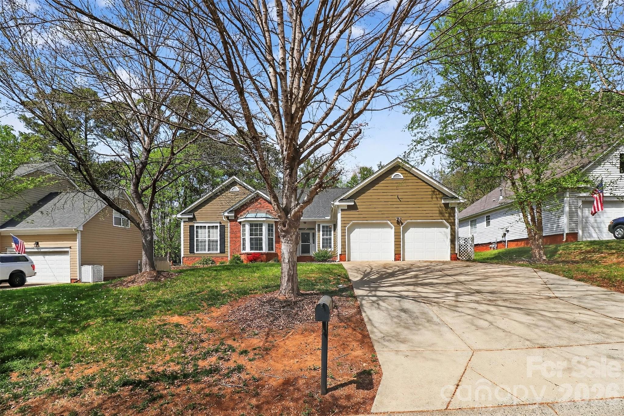 Bradfield Farms - Residential