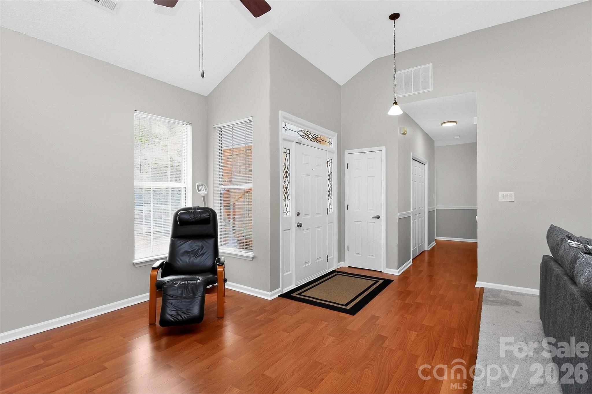 Bradfield Farms - Residential