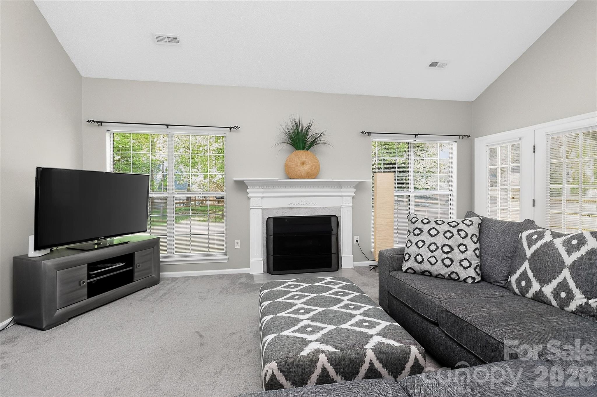 Bradfield Farms - Residential