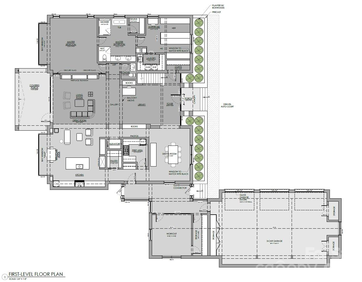 Lansdowne - Residential