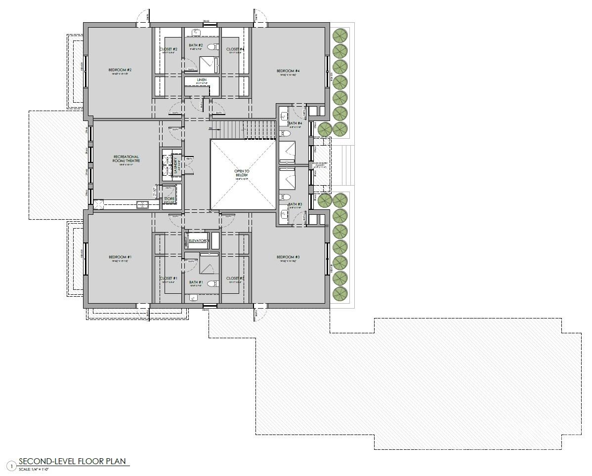 Lansdowne - Residential