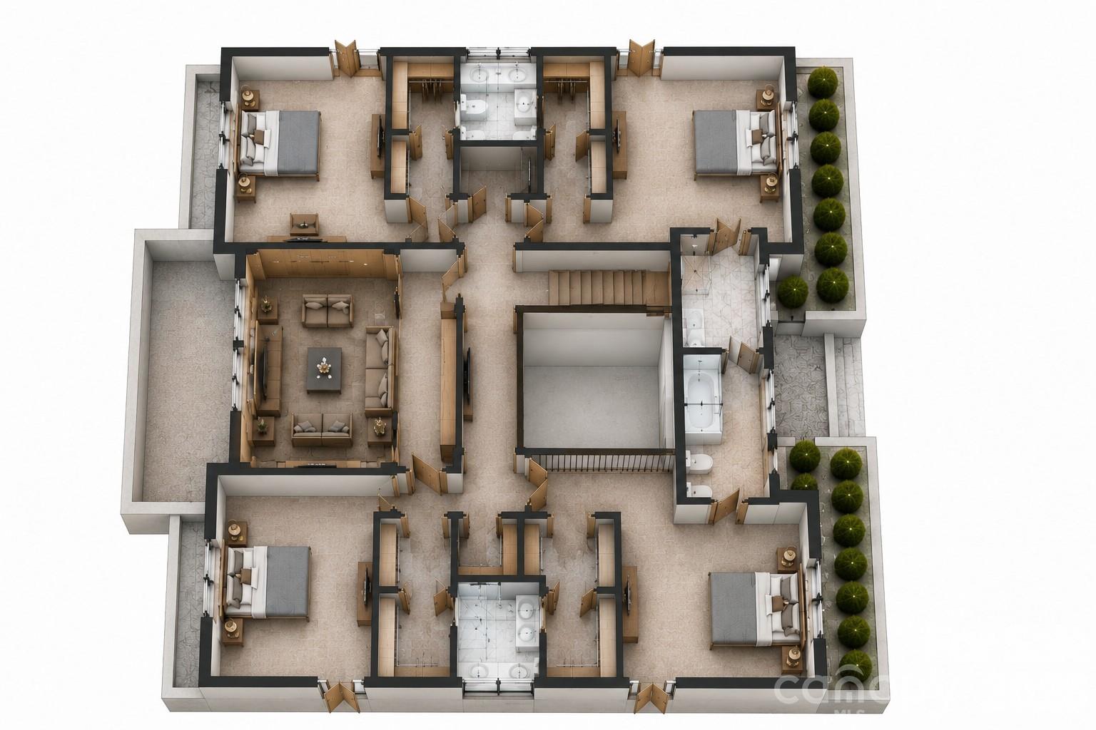 Lansdowne - Residential