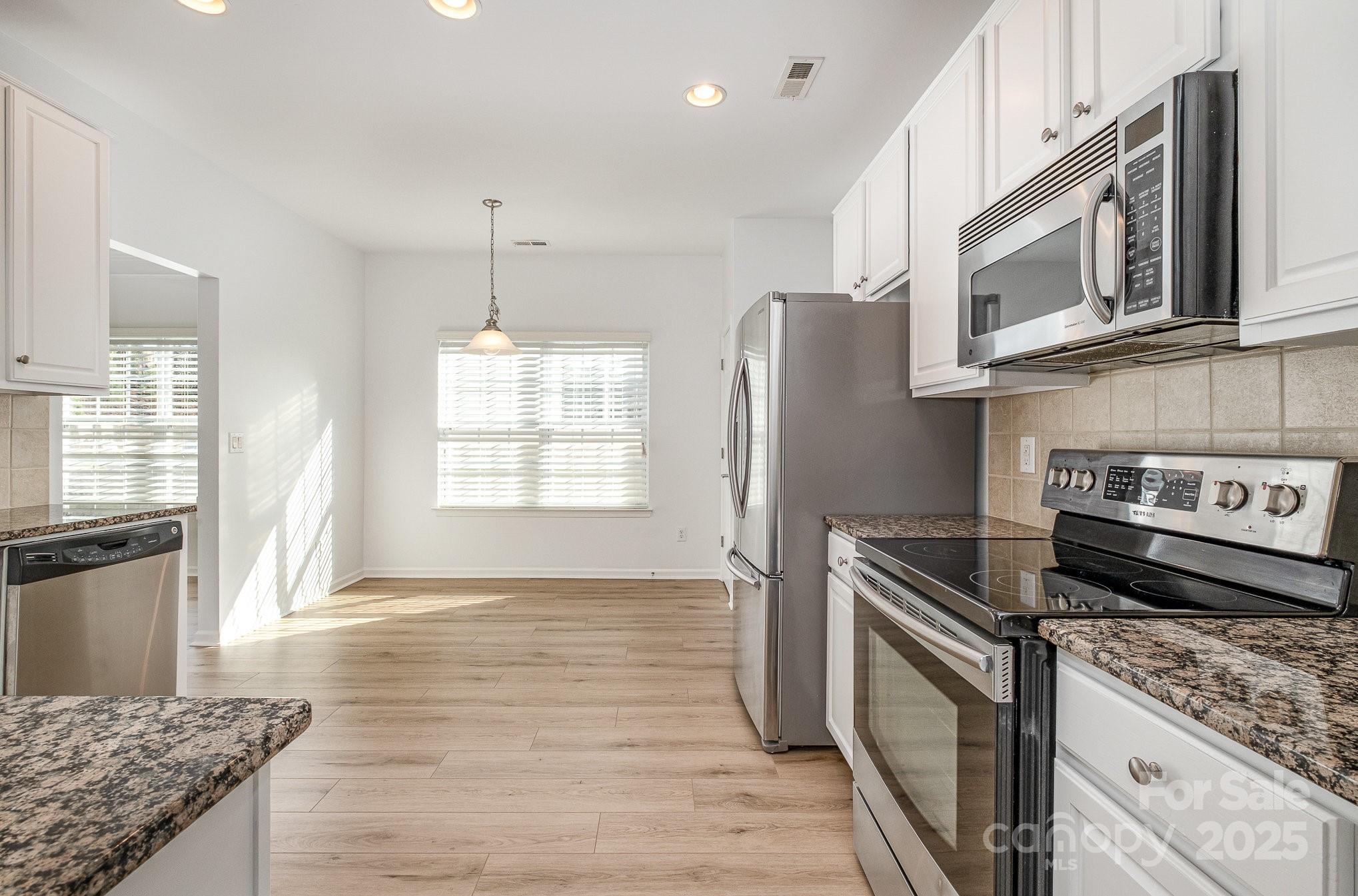 Clairemont - Residential