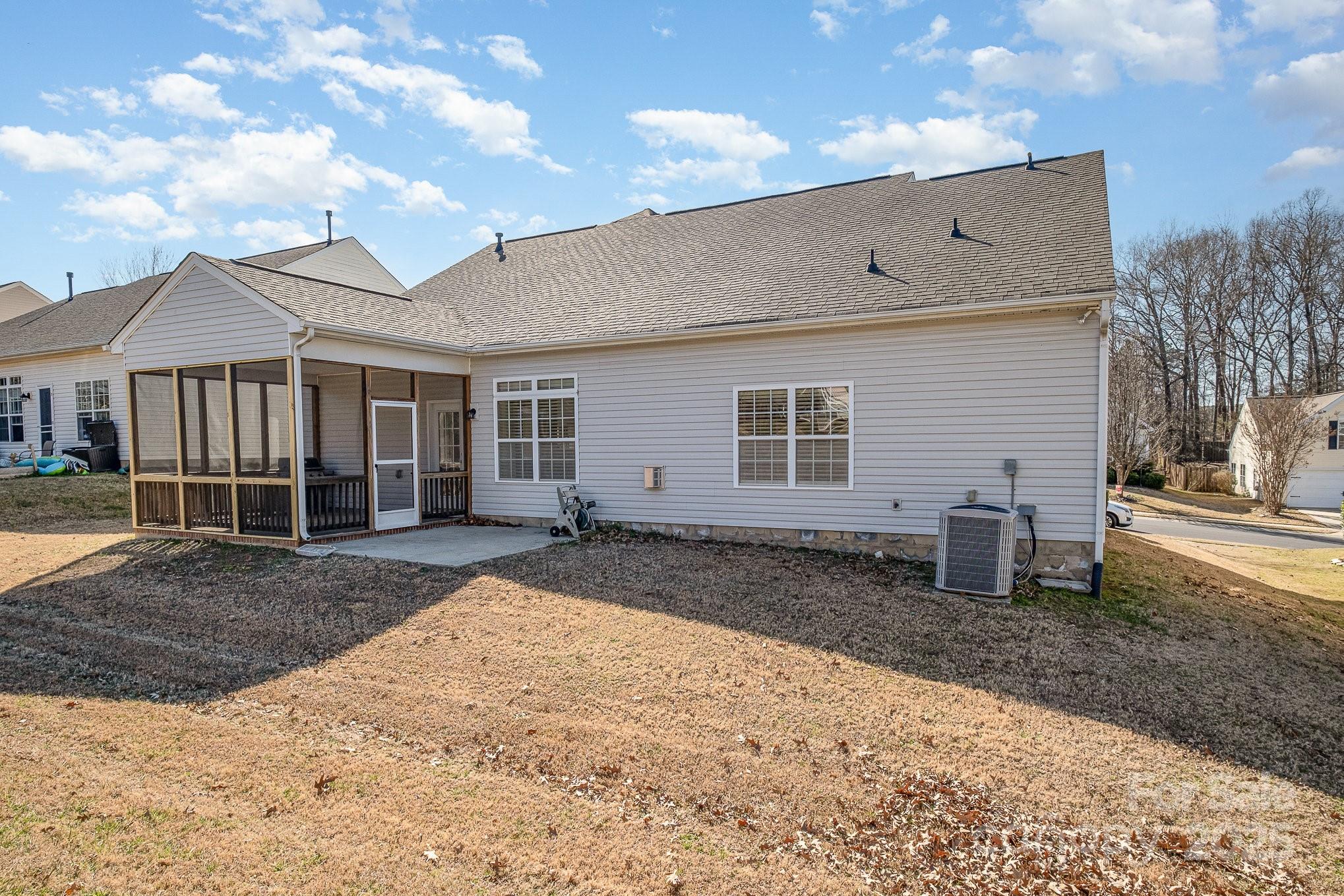 Clairemont - Residential