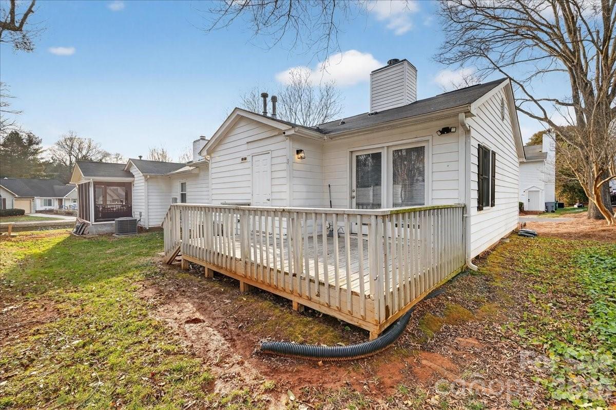Oakdale Place - Residential