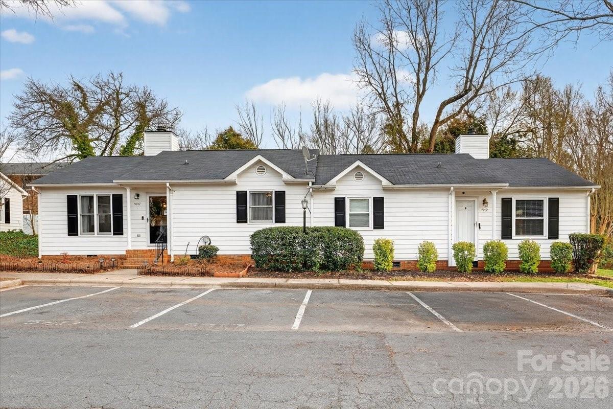 Oakdale Place - Residential