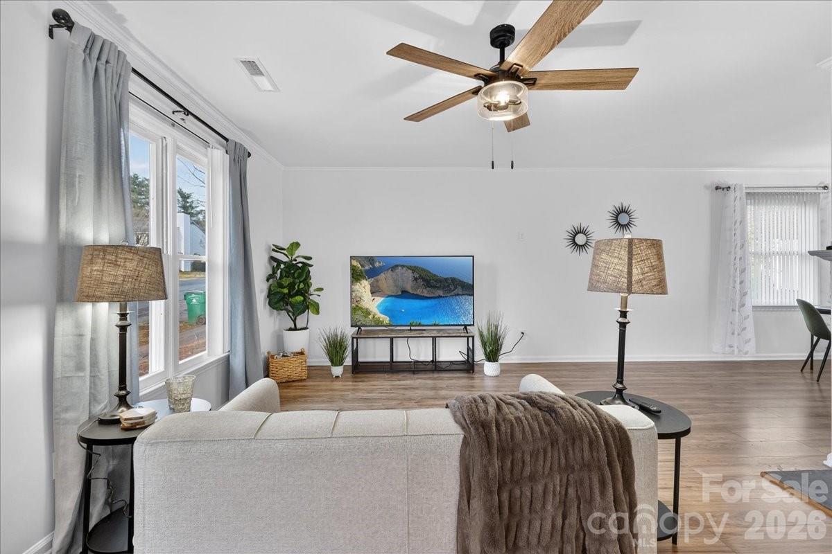 Oakdale Place - Residential