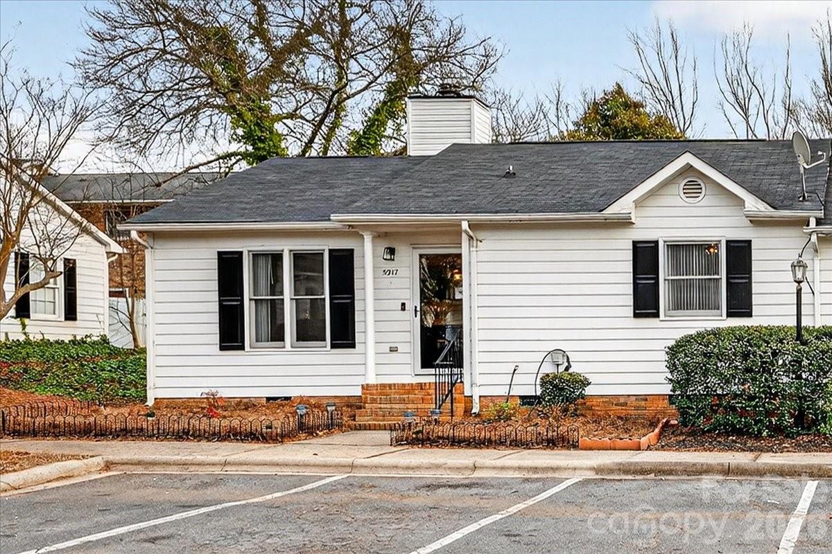 Oakdale Place - Residential
