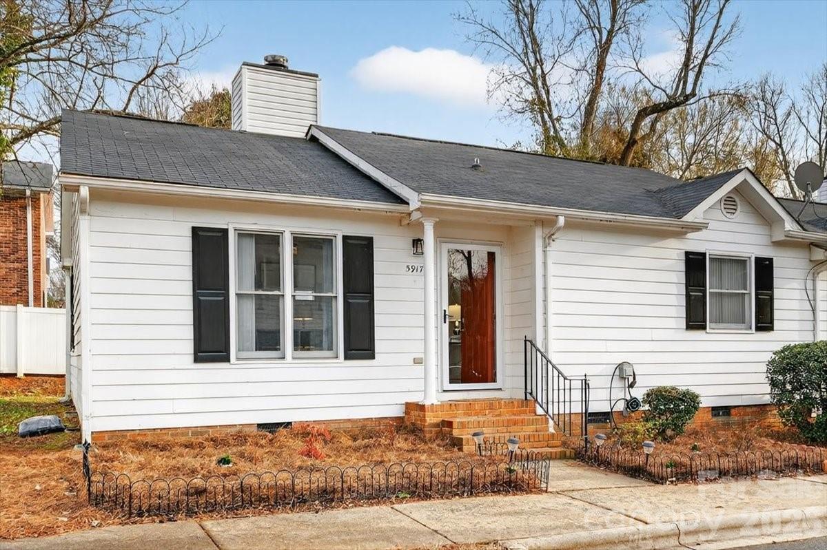 Oakdale Place - Residential