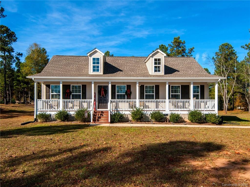 Braylee Brook Farms - Residential