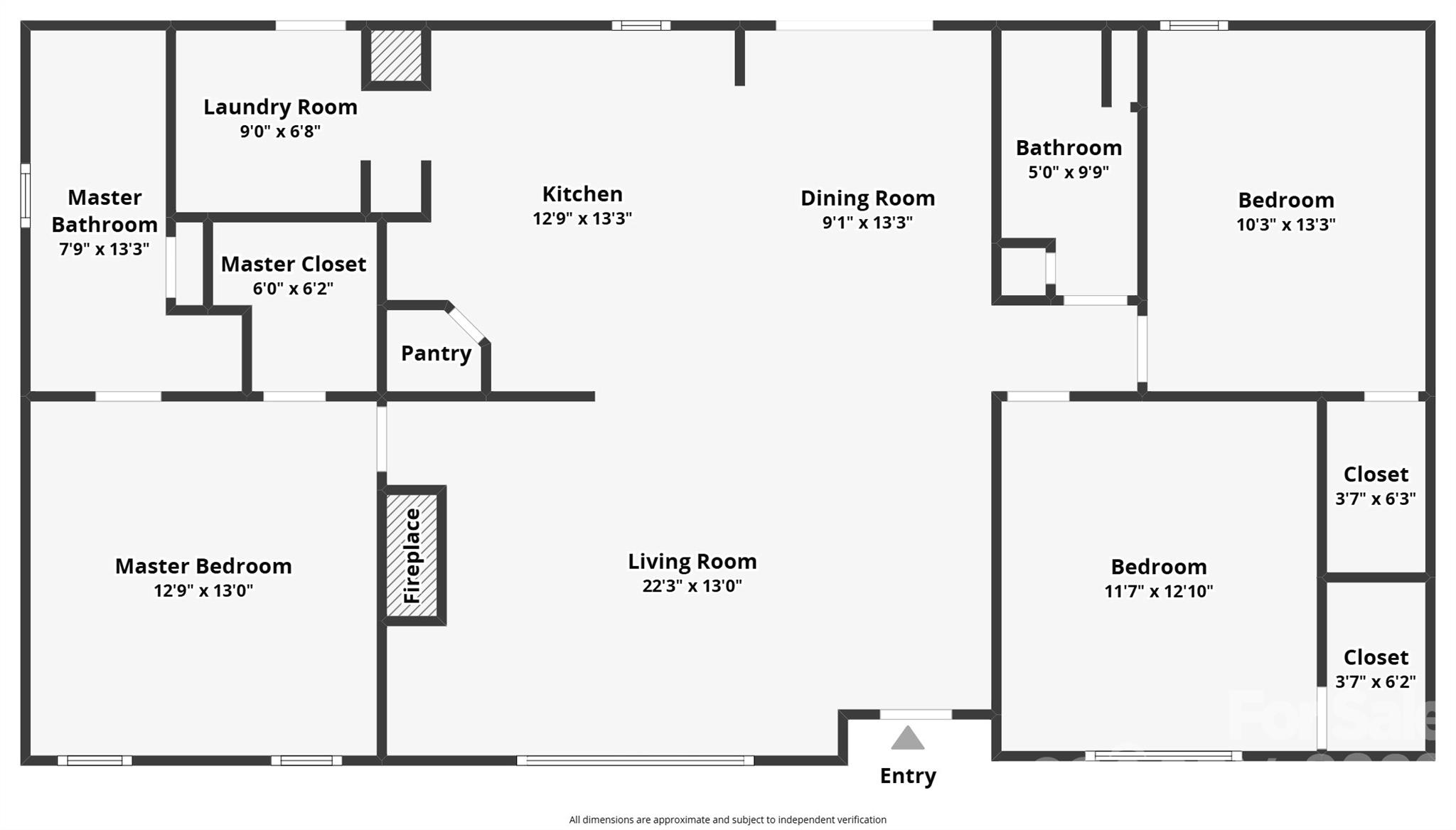 None - Residential