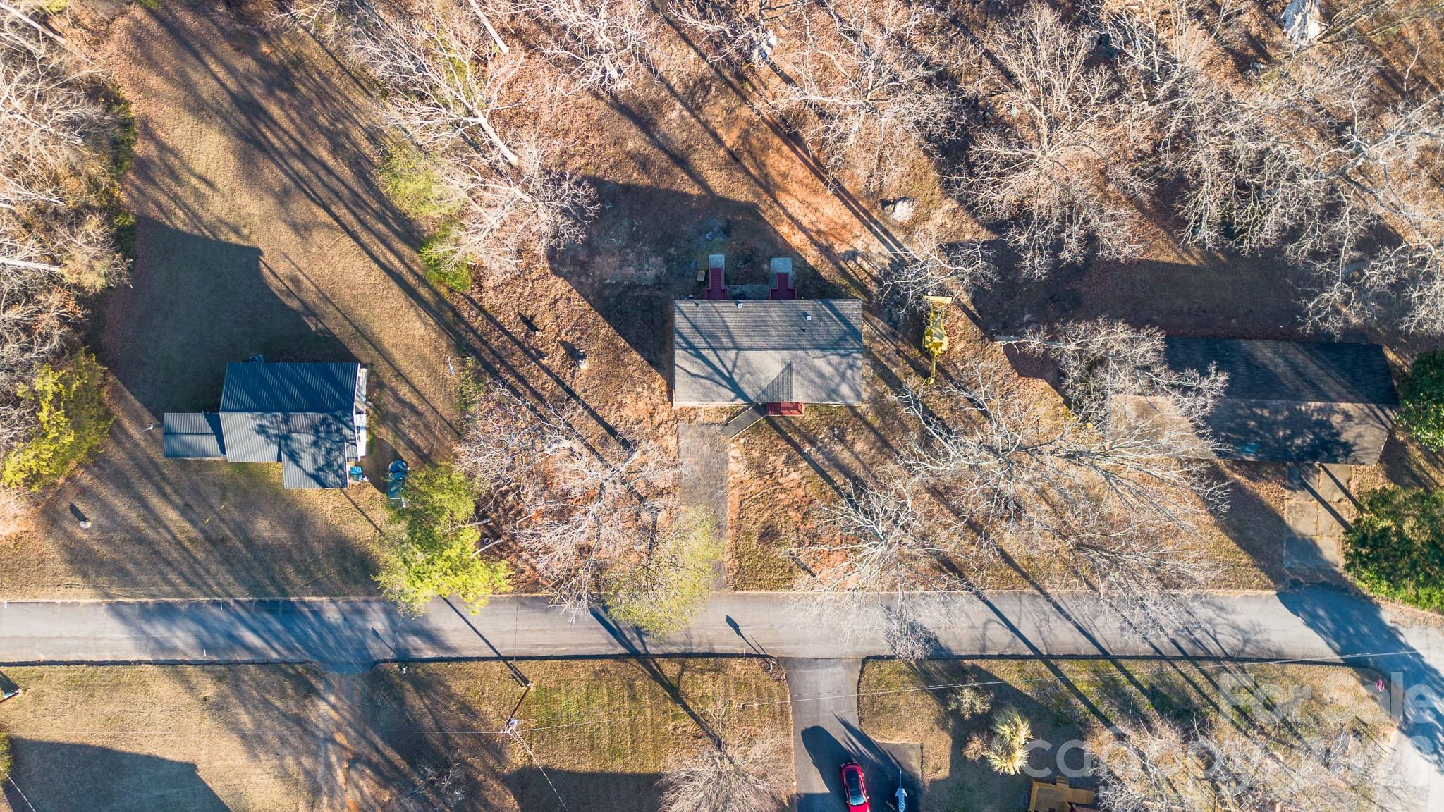 None - Residential