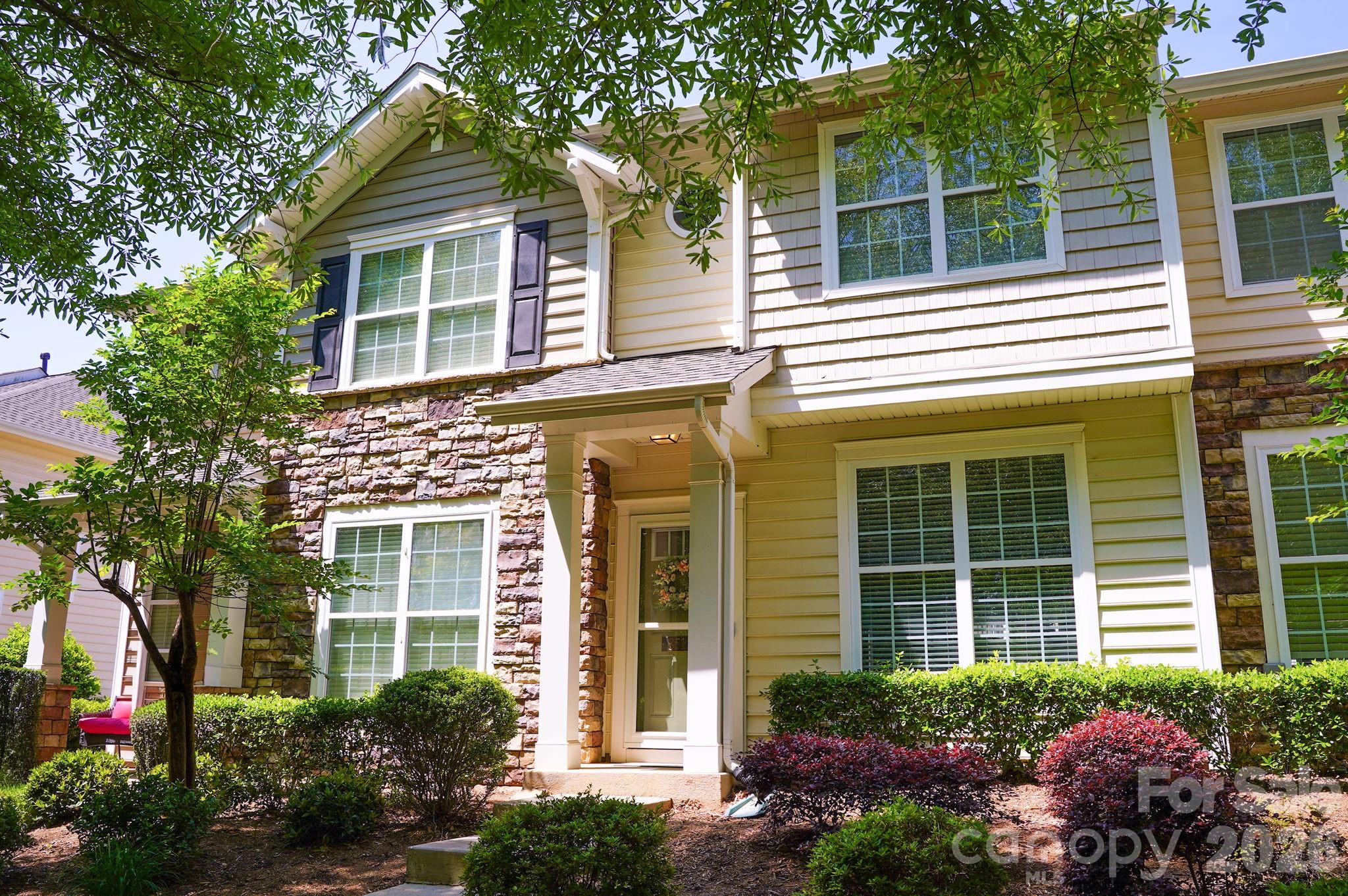 Cureton - Residential