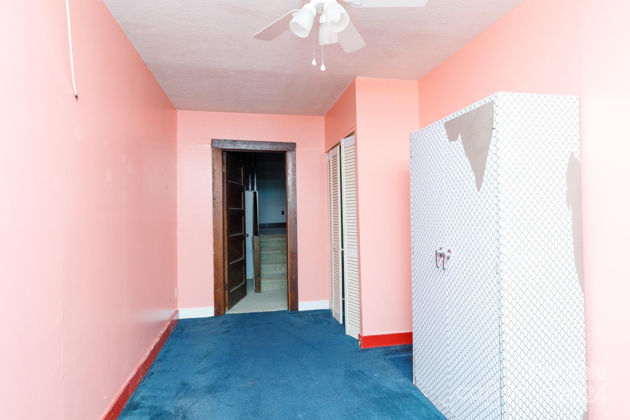 None - Residential