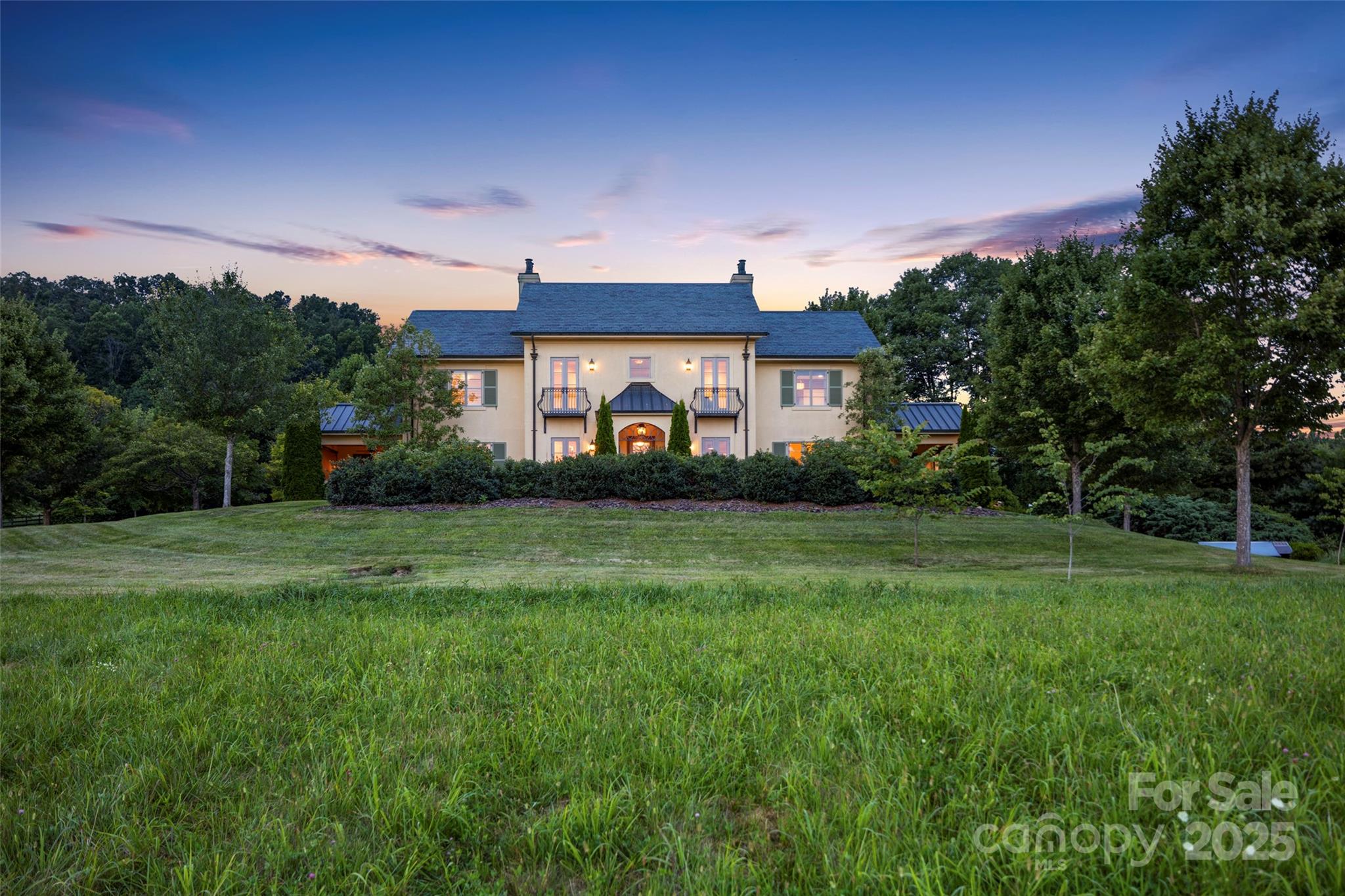 Ashbrook - Residential