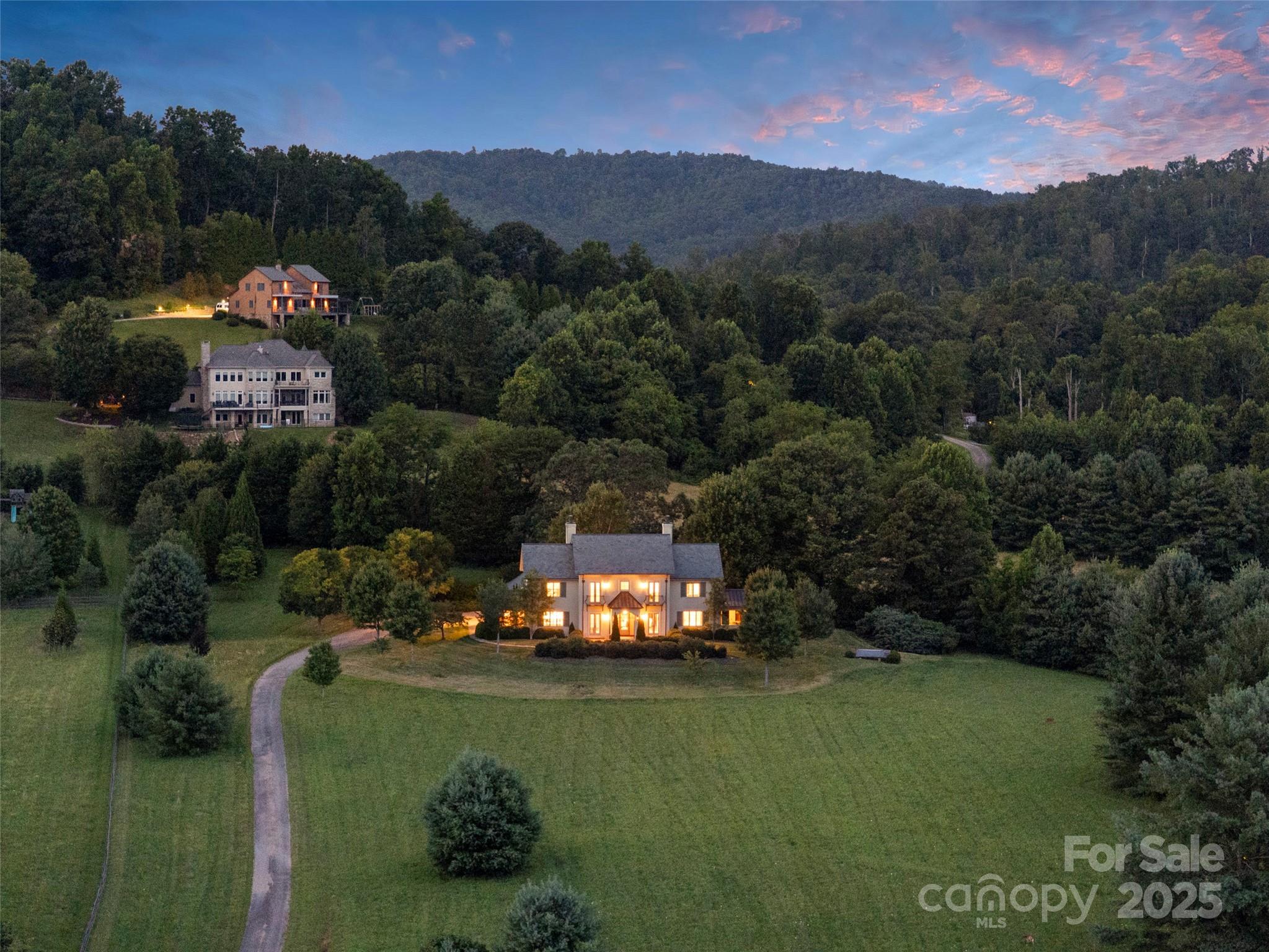 Ashbrook - Residential