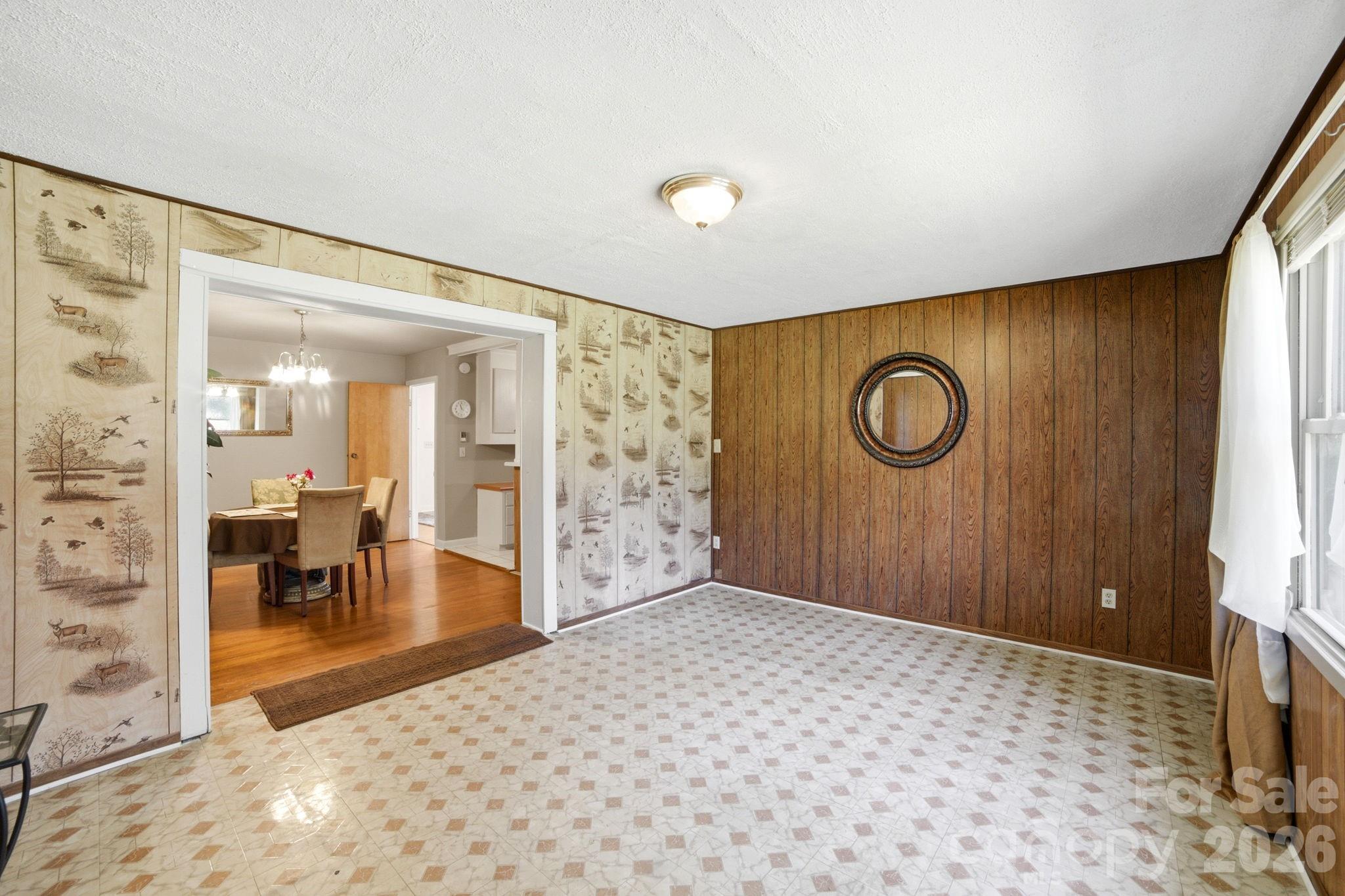 Pinecroft - Residential