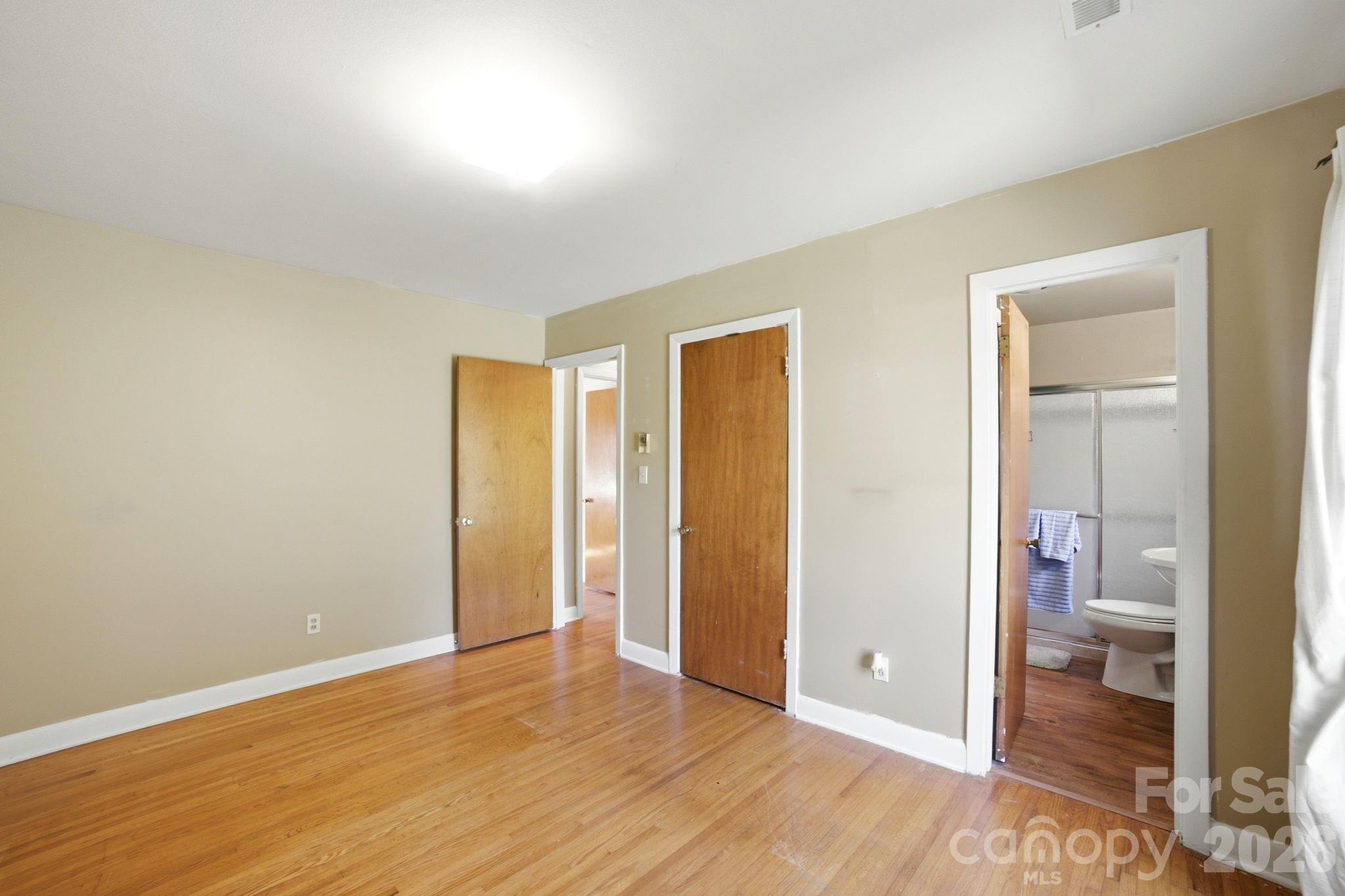 Pinecroft - Residential