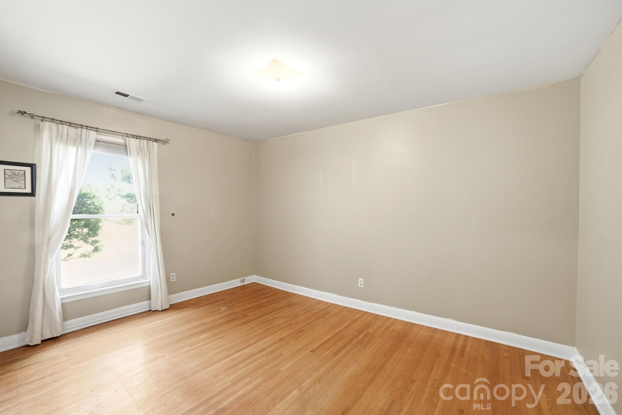 Pinecroft - Residential