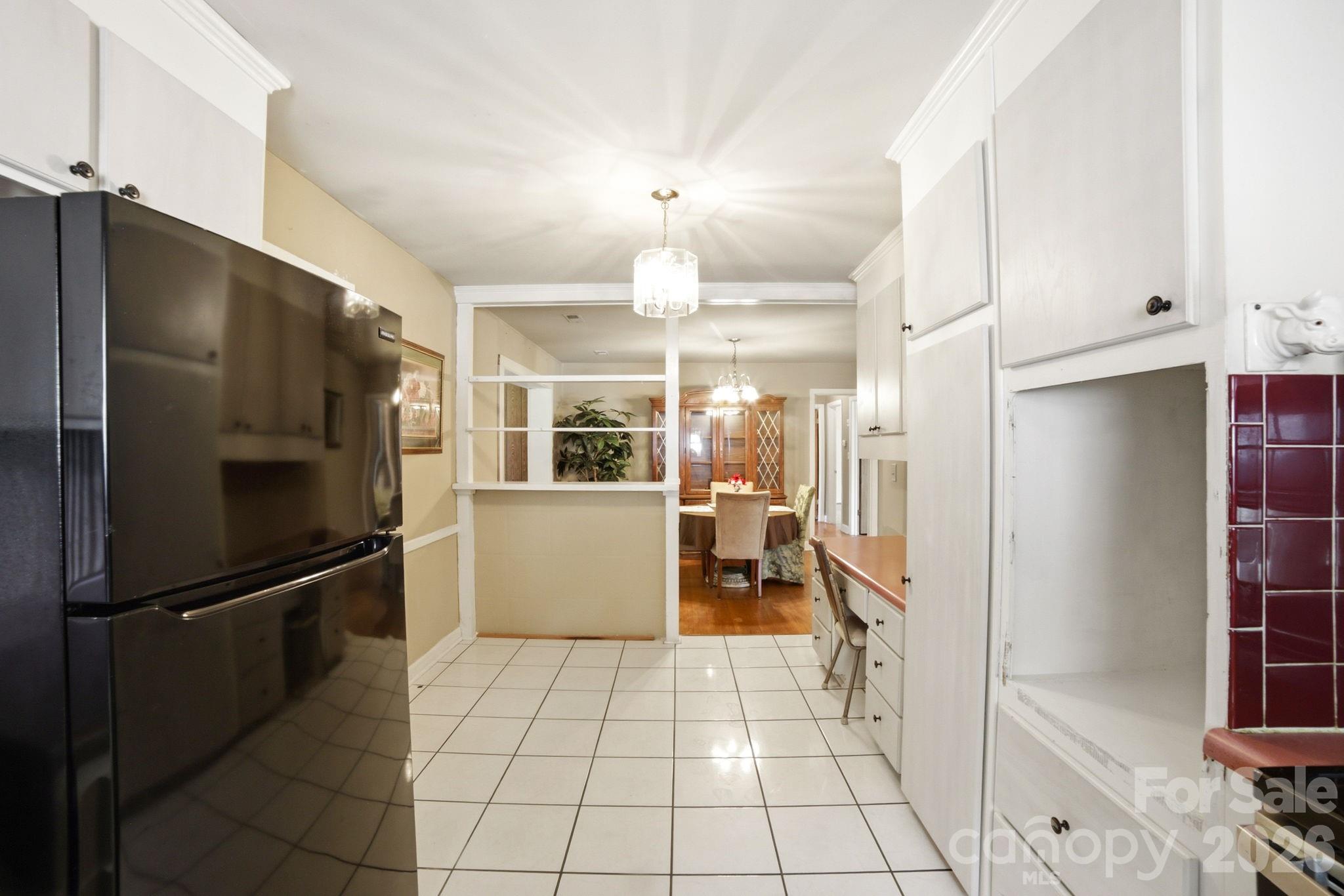Pinecroft - Residential