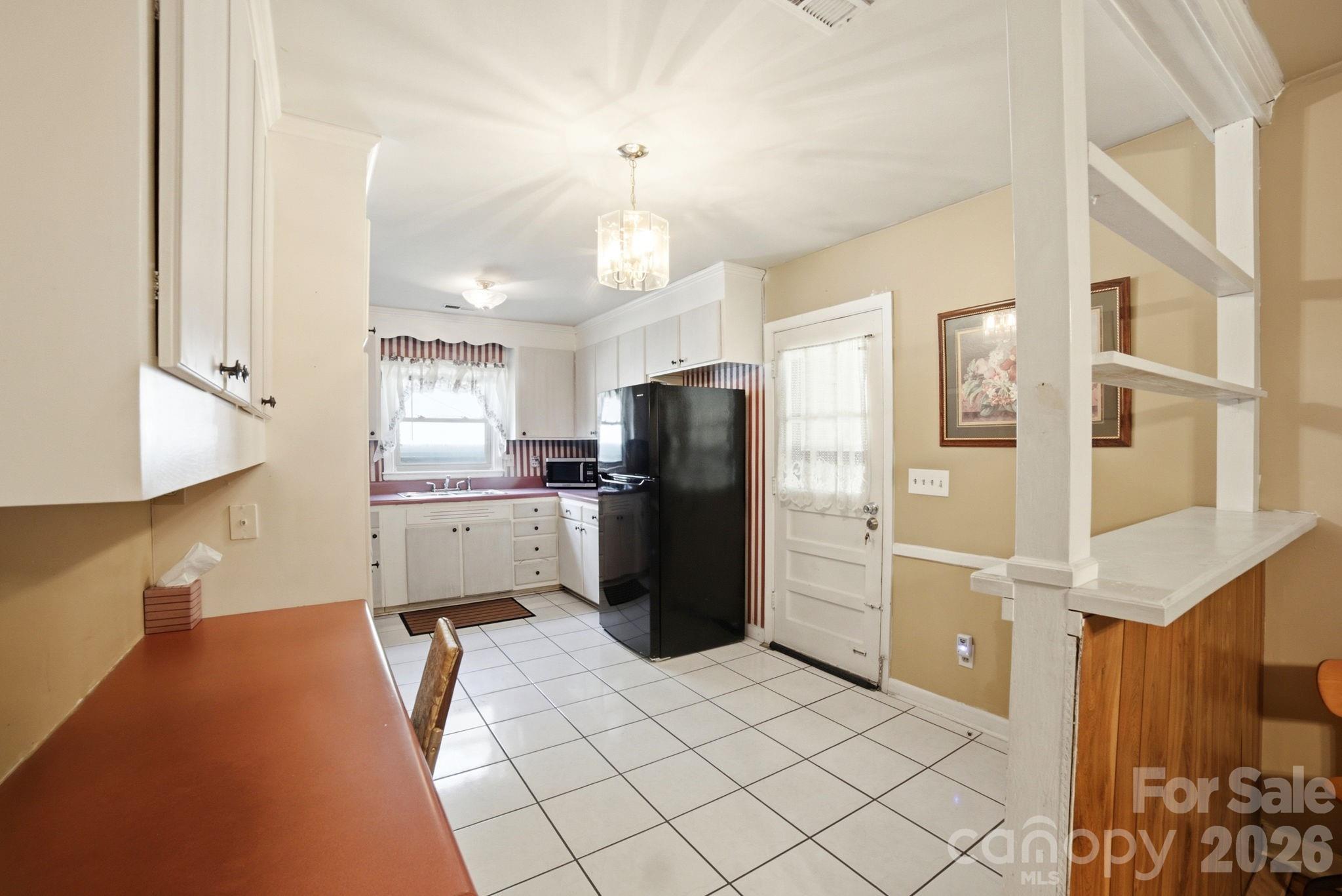 Pinecroft - Residential